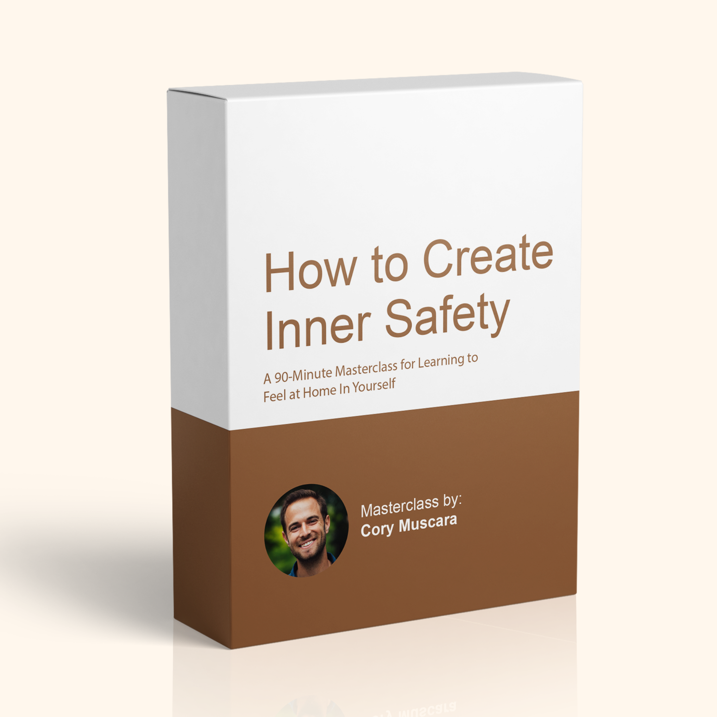 How to Create Inner Safety