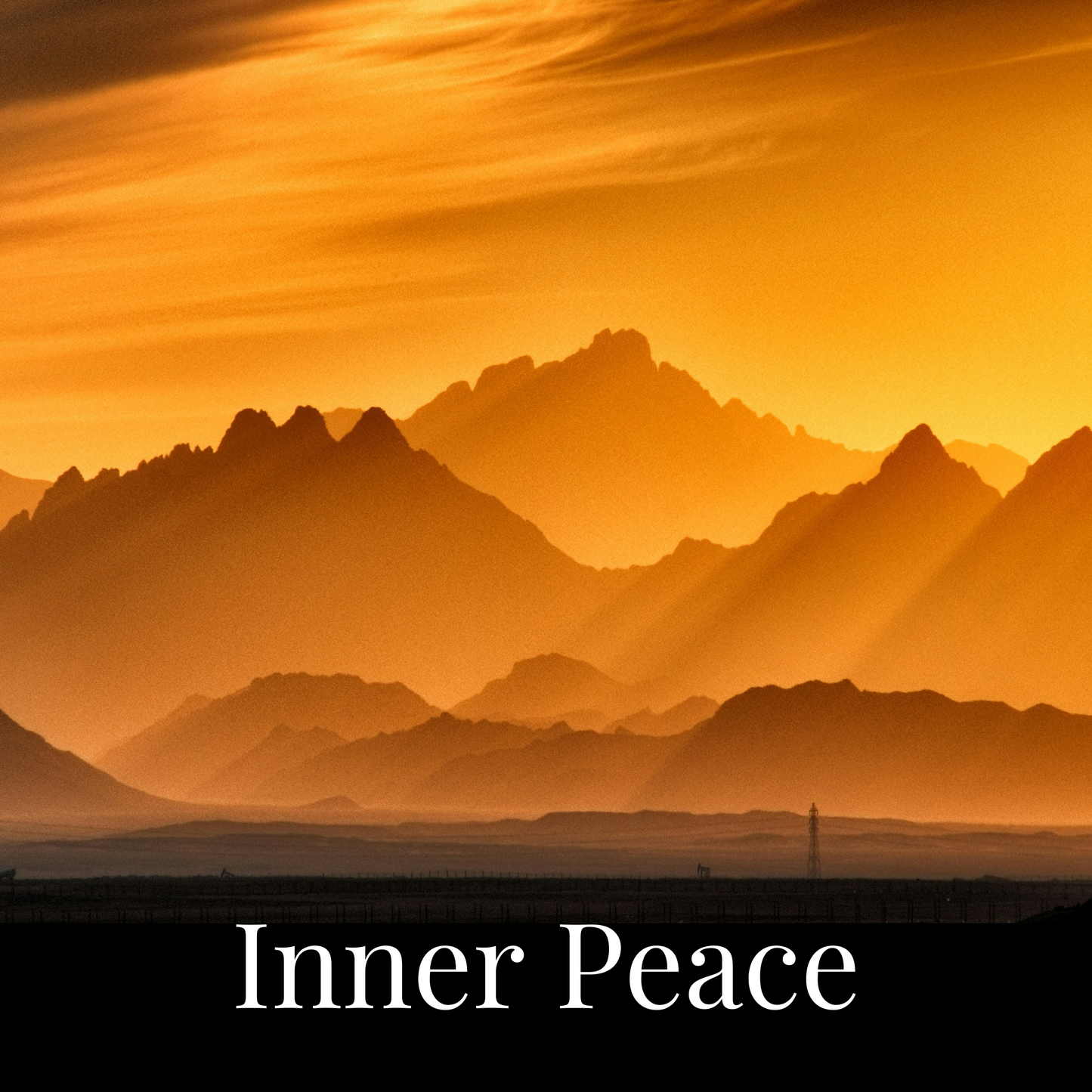 Inner Peace