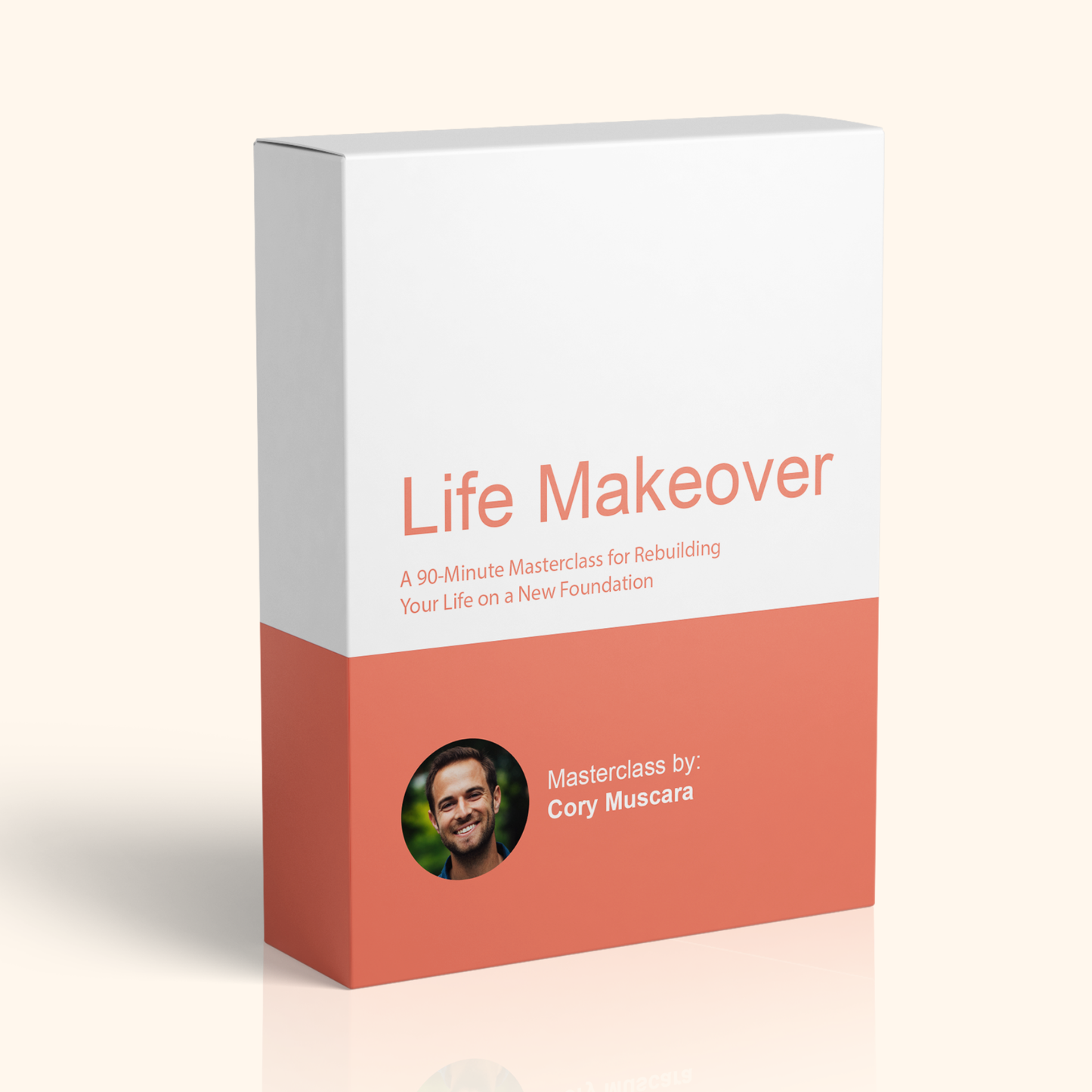 Life Makeover