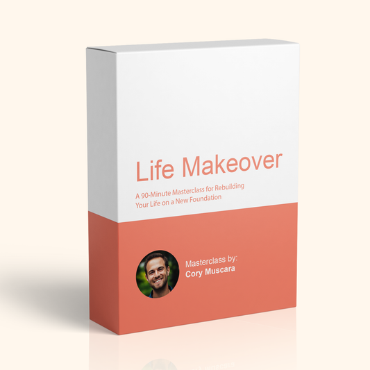 Life Makeover