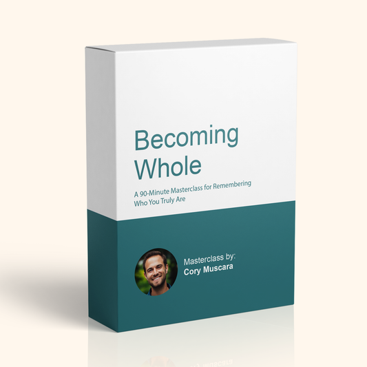 Becoming Whole