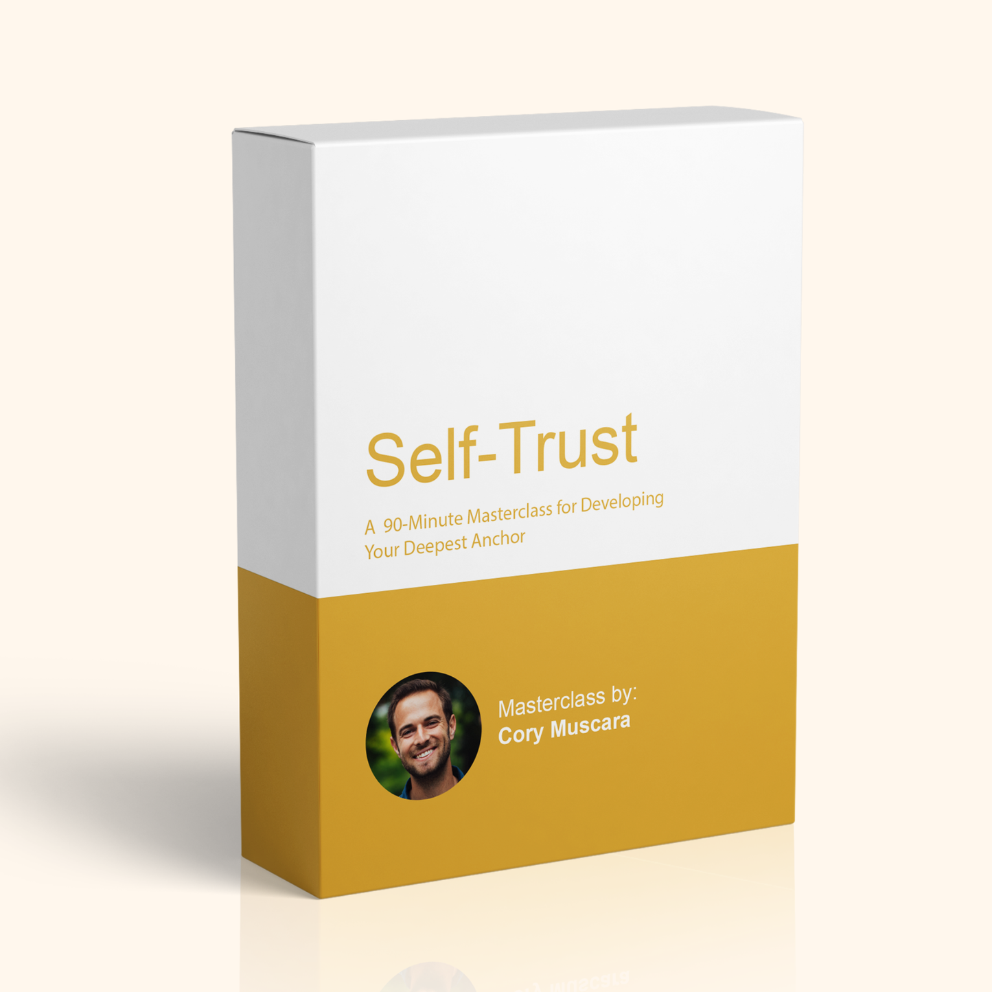 Self-Trust